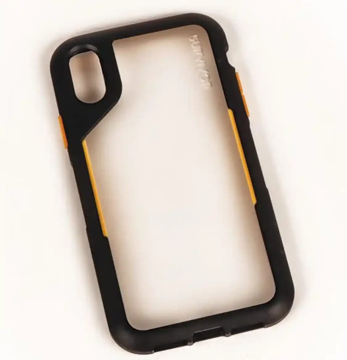 Griffin Technology Survivor phone case