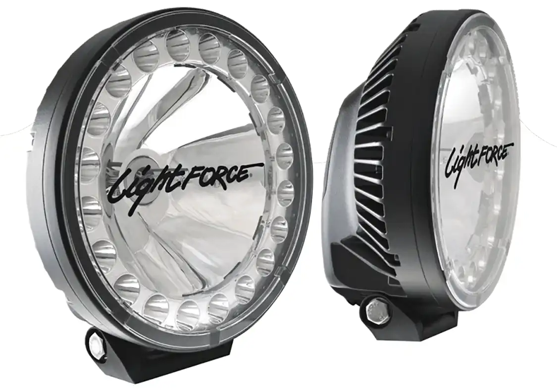 Automotive products Lightforce HTX2 Hybrid 