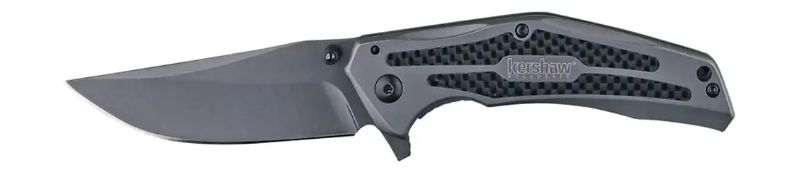 Kershaw DuoJet knife