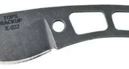 Tops Knives Backup knife