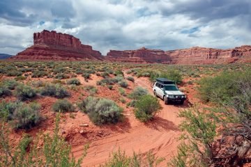 OnX Offroad Makes Navigation Easy