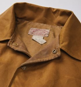 Filson, An American Heritage