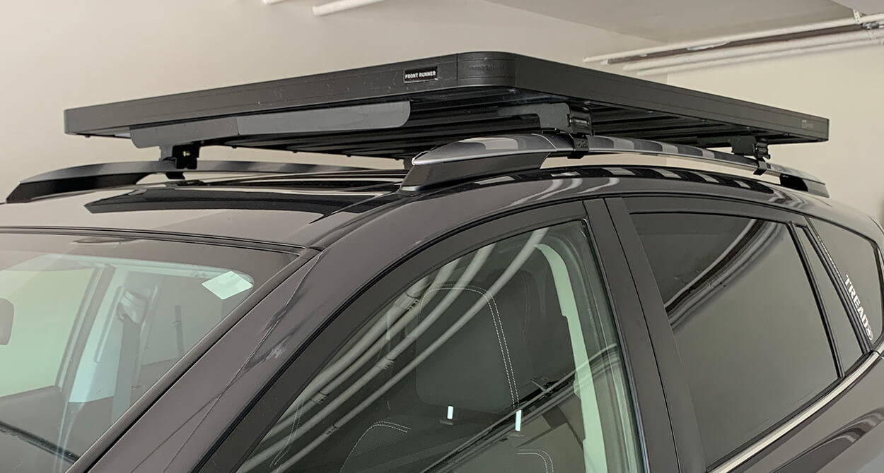 How Roof Basket Affect Your Car Mileage – Roof Top Overland