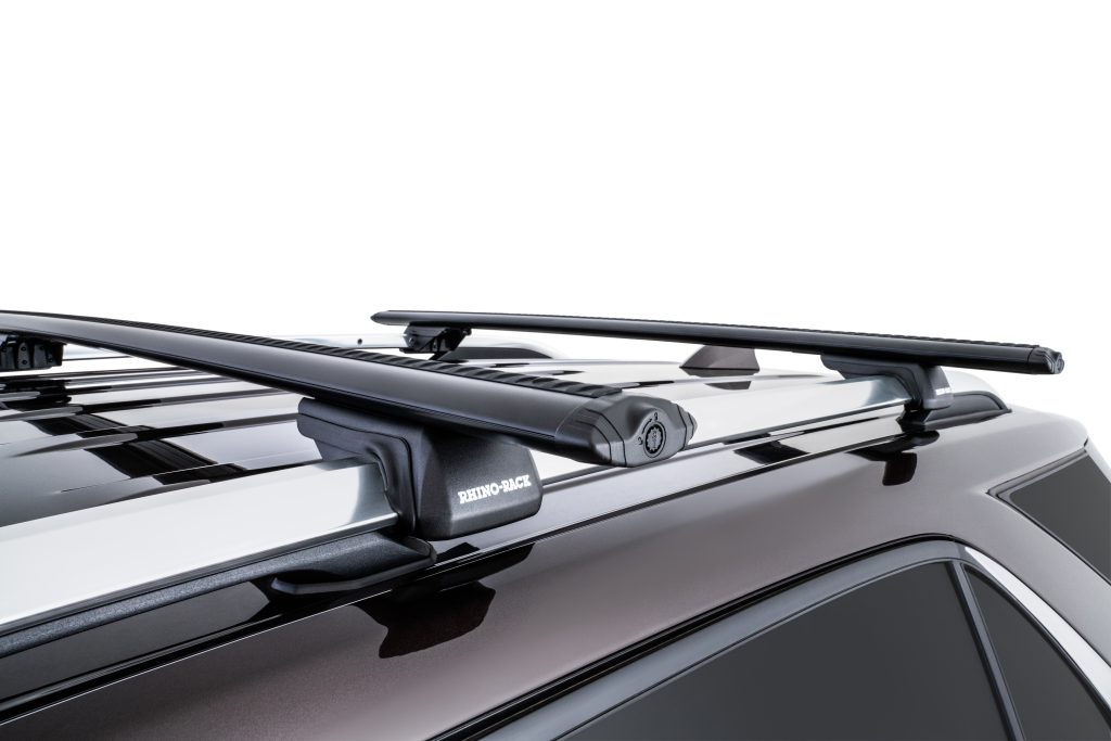 SX Kits: The Latest Rhino Rack Roof Top Storage