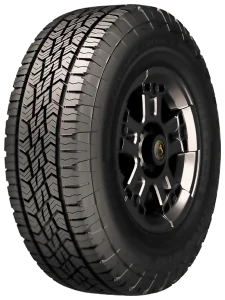 Guide To Choosing The Best All Terrain Tires