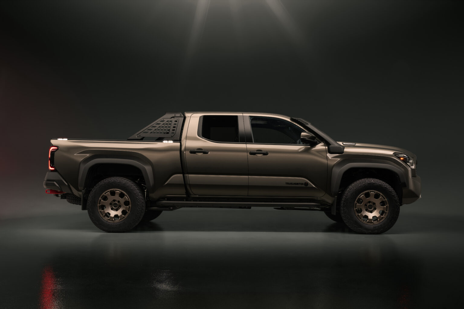 2024 Trailhunter to Feature ARB Parts Overland News
