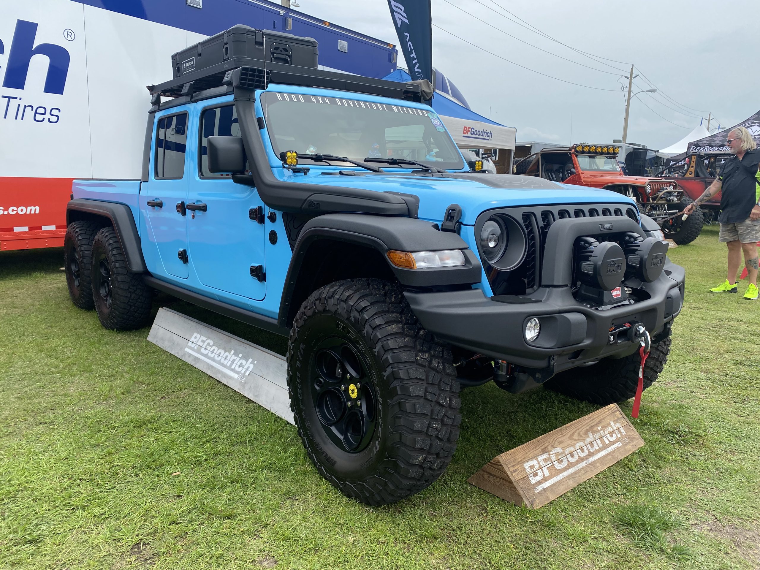 Jeep Beach Daytona Hot Sex Picture