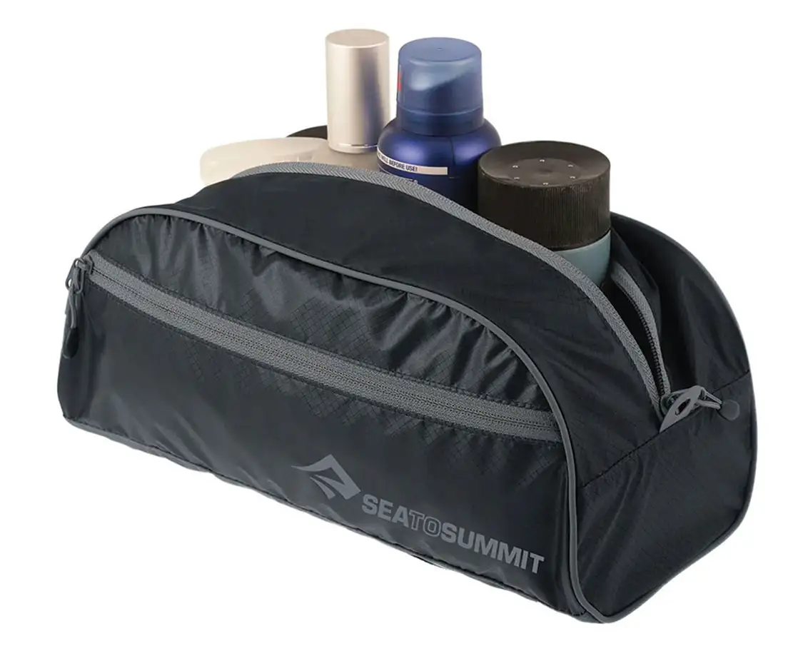 Travelling Light Toiletry Bag