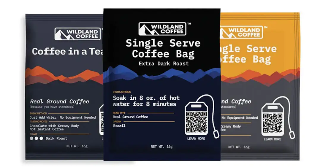 Wildland Coffee / Variety Pack