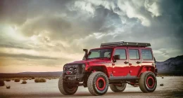 2014 Jeep JK