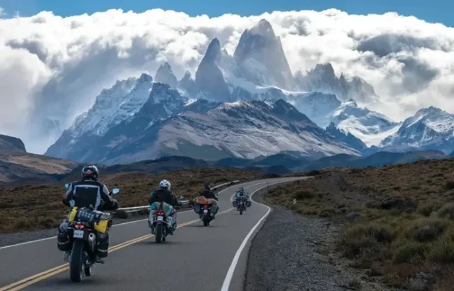 Patagonia Adventure