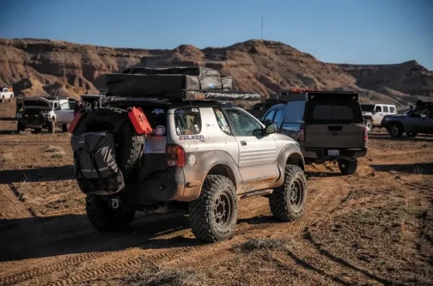 overland expo 2023