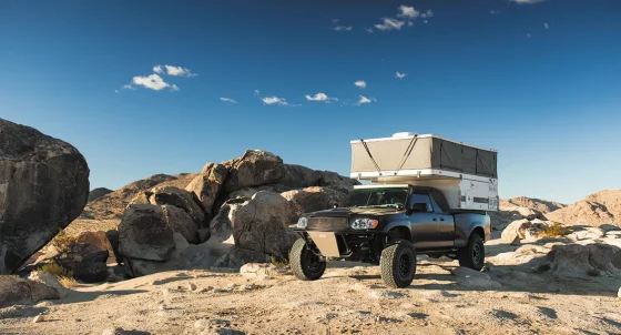 2000 Toyota Tundra Hawk