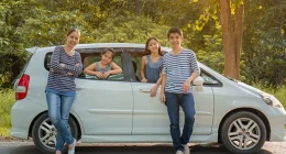 How to choose a family car