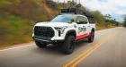 2023 Toyota Tundra Hybrid TRD Pro