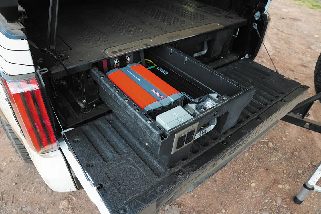 Optima Battery