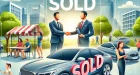 sell your car