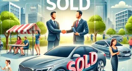 sell your car