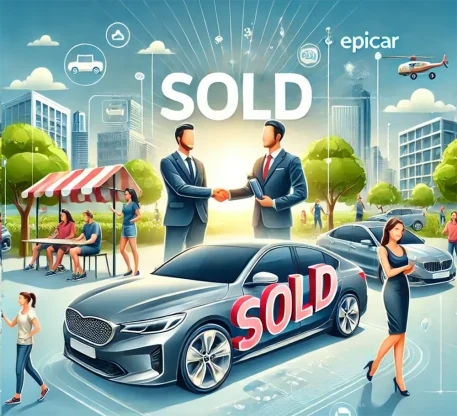 sell your car